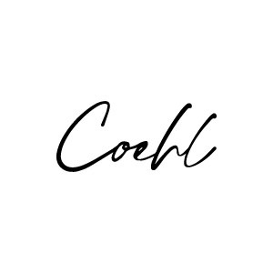 Coehl