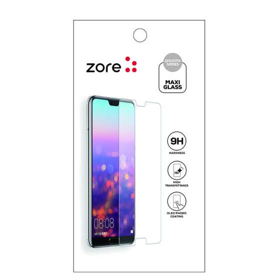 Xiaomi Redmi Note 8 Zore Maxi Glass Temperli Cam Ekran Koruyucu