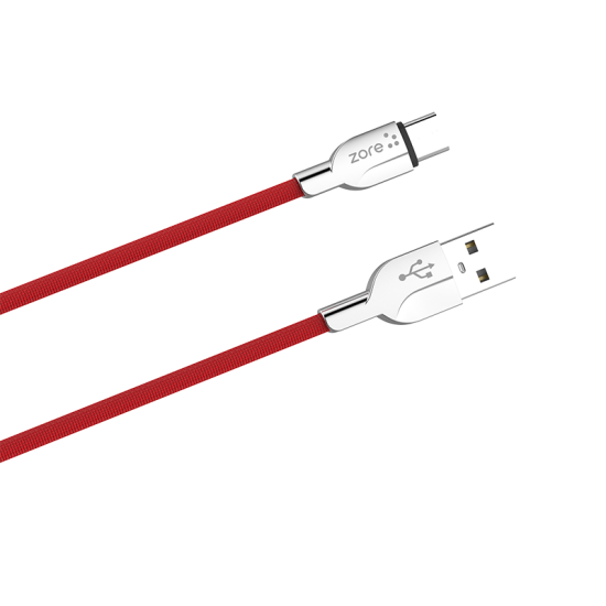 Zore ZR-LS411 Type-C Usb Kablo