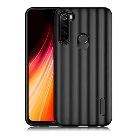 Xiaomi Redmi Note 8 Kılıf Zore Tio Silikon