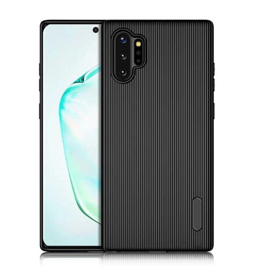 Galaxy Note 10 Plus Kılıf Zore Tio Silikon