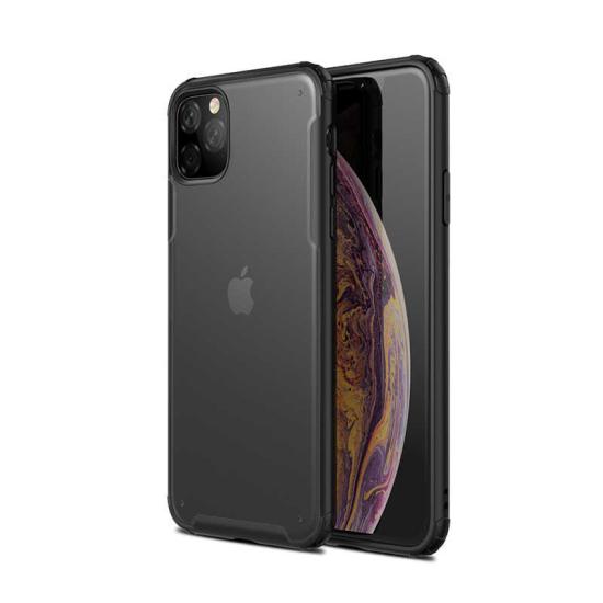 Apple iPhone 11 Pro Max Kılıf Zore Volks Kapak