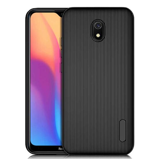 Xiaomi Redmi 8A Kılıf Zore Tio Silikon