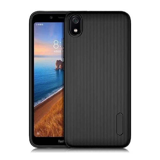 Xiaomi Redmi 7A Kılıf Zore Tio Silikon