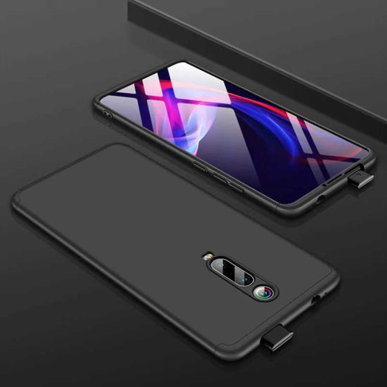 Xiaomi Mi 9T Kılıf Zore Ays Kapak