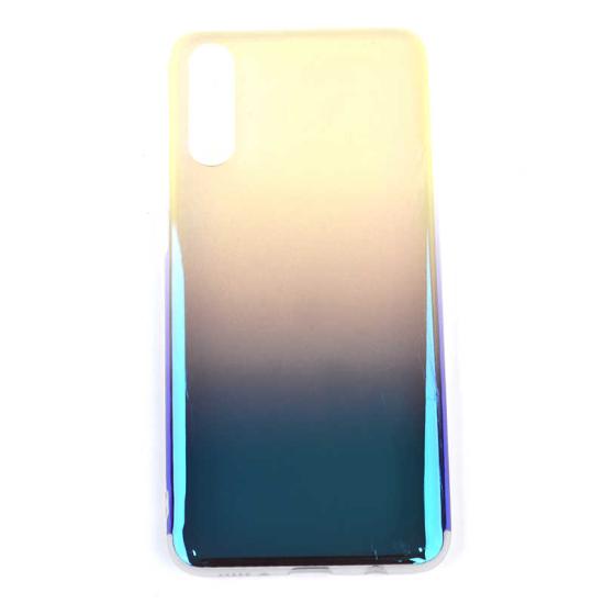 Galaxy A30S Kılıf Zore Abel Kapak