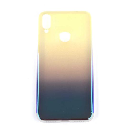 Xiaomi Redmi Note 7 Kılıf Zore Abel Kapak