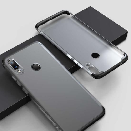 Xiaomi Redmi Note 7 Kılıf Zore Nili Kapak