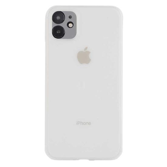 Apple iPhone 11 Kılıf Zore Eko PP Kapak