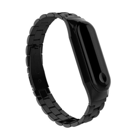 Xiaomi Mi Band 3 KRD-05 Metal Kordon