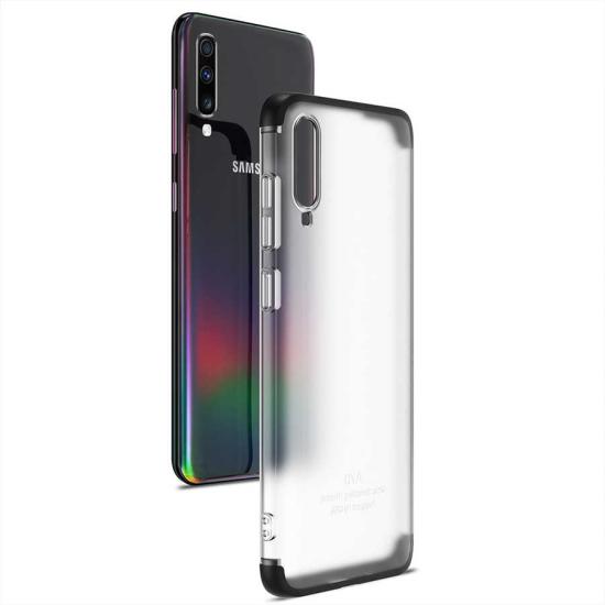 Galaxy A70 Kılıf Zore Nili Kapak