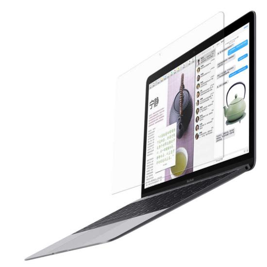 Apple Macbook 12’ Wiwu Retina Ekran Koruyucu