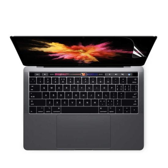 Apple Macbook 13.3’ Pro Retina Wiwu Ekran Koruyucu