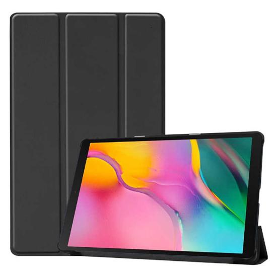 Galaxy Tab A 8.0 (2019) T290 Zore Smart Cover Standlı 1-1 Kılıf