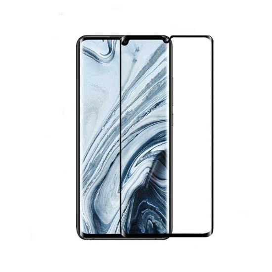 Xiaomi Mi Note 10 Zore Süper Pet Ekran Koruyucu Jelatin