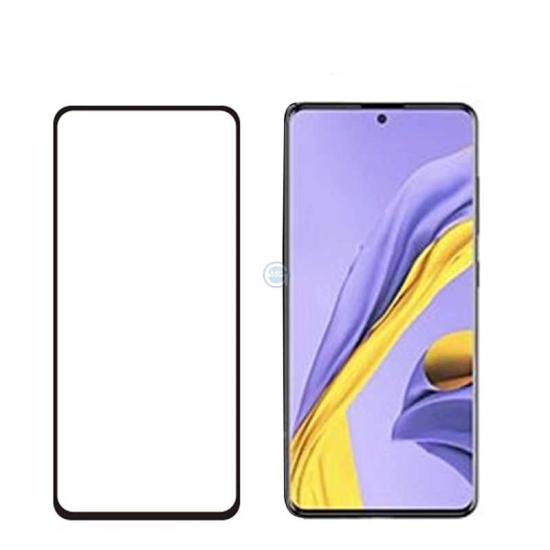 Galaxy A81 (Note 10 Lite) Zore Süper Pet Ekran Koruyucu Jelatin