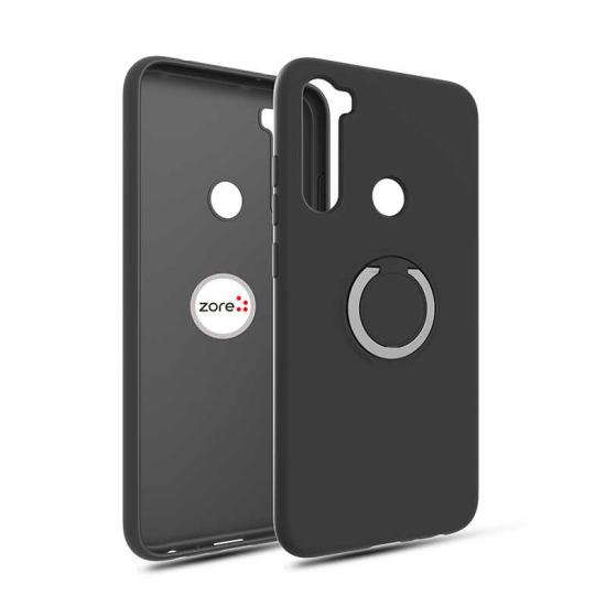 Xiaomi Redmi Note 8 Kılıf Zore Plex Kapak