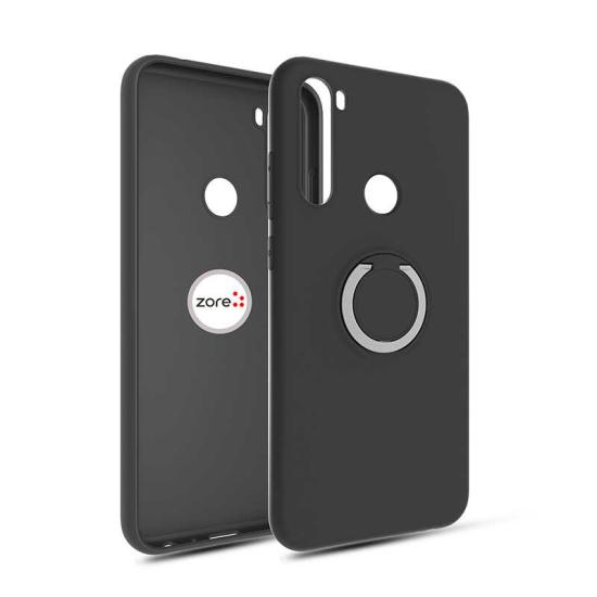 Xiaomi Redmi Note 8T Kılıf Zore Plex Kapak