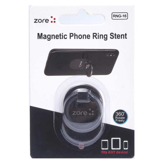 Zore RNG-16 Ring Telefon Yüzük Tutucu Aparat