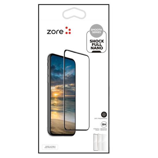 Apple iPhone 11 Pro Zore Shock Full Nano