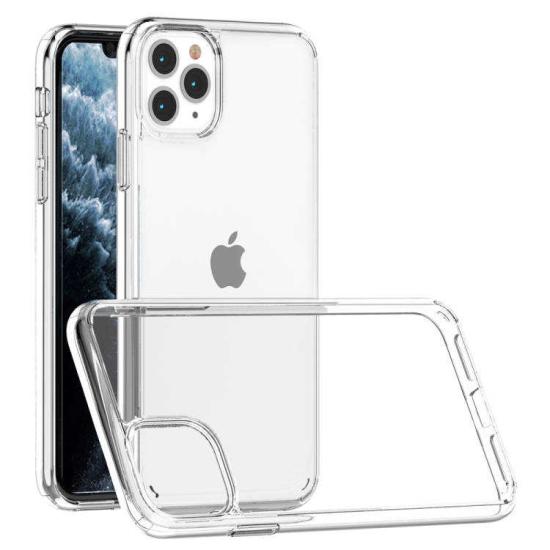 Apple iPhone 11 Pro Kılıf Zore Coss Kapak