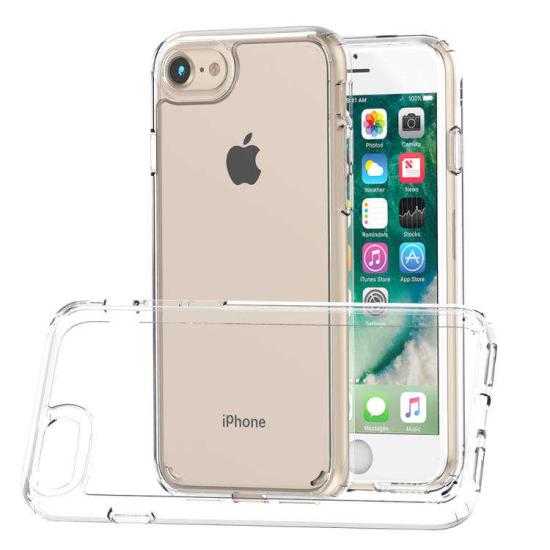 Apple iPhone 8 Kılıf Zore Coss Kapak