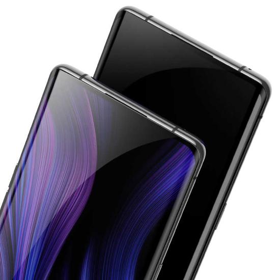 Xiaomi Mi 10 Pro Benks X Pro + Curved Glass Ekran Koruyucu