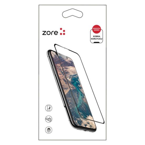 Apple iPhone 8 Plus Zore Kobra Ekran Koruyucu