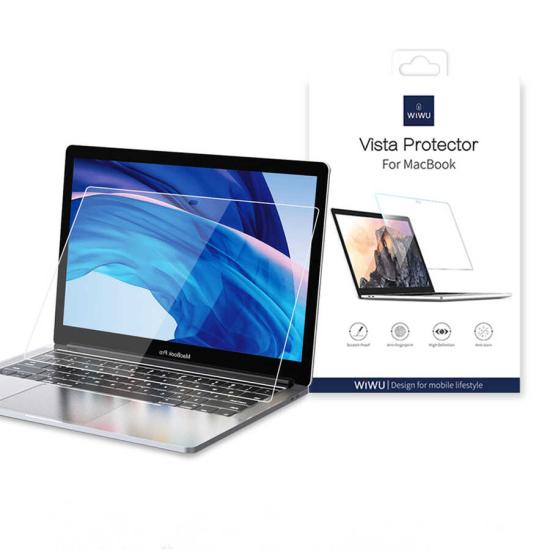 Apple Macbook 13.3’ Air Vista Wiwu Ekran Koruyucu