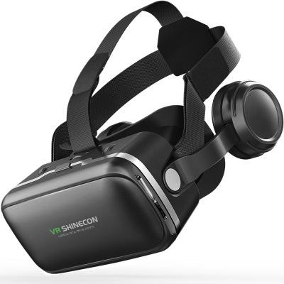 Zore G04E VR Shinecon 3D Sanal Gerçeklik Gözlüğü