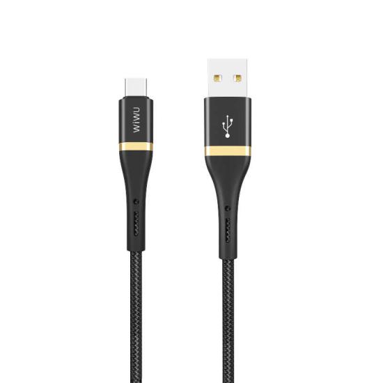 Wiwu Elite ED-101Type-C Usb Kablo 2M