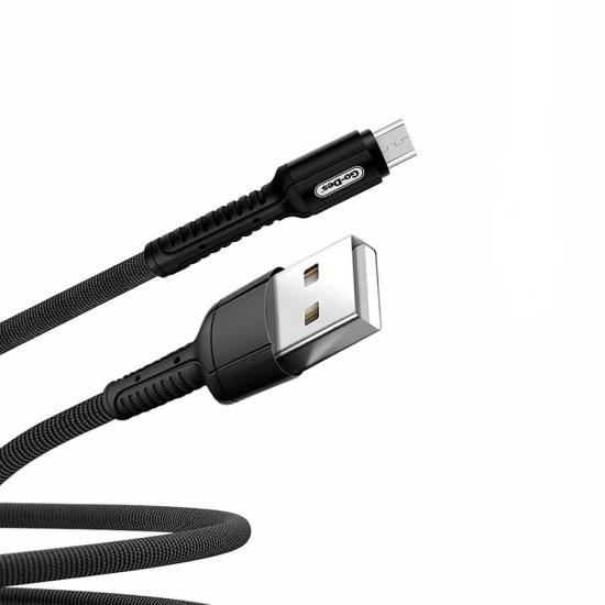 Go Des GD-UC509 Micro Usb Kablo