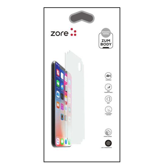 Xiaomi Mi 10 Zore Zum Body Ekran Koruyucu