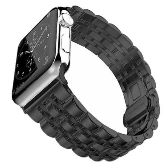 Apple Watch 44mm KRD-14 Metal Kordon