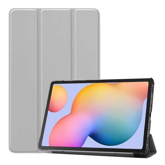 Galaxy Tab S6 Lite P610 Zore Smart Cover Standlı 1-1 Kılıf