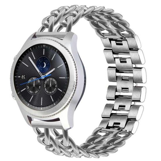 ​​Galaxy Watch 46mm (22mm) KRD-17 Metal Kordon