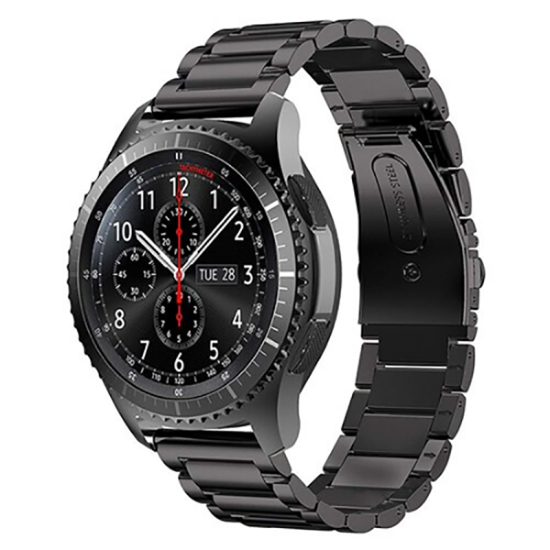 ​​Galaxy Watch 46mm (22mm) KRD-04 Metal Kordon