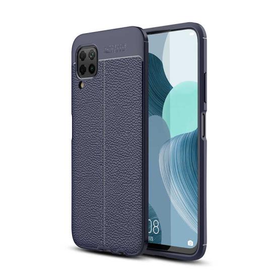 Huawei P40 Lite Kılıf Zore Niss Silikon Kapak