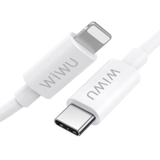 Wiwu The One PD To Lightning Usb Kablo 1.2M