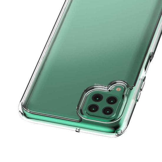 Huawei P40 Lite Kılıf Zore Coss Kapak