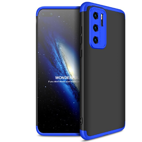 Huawei P40 Pro Kılıf Zore Ays Kapak