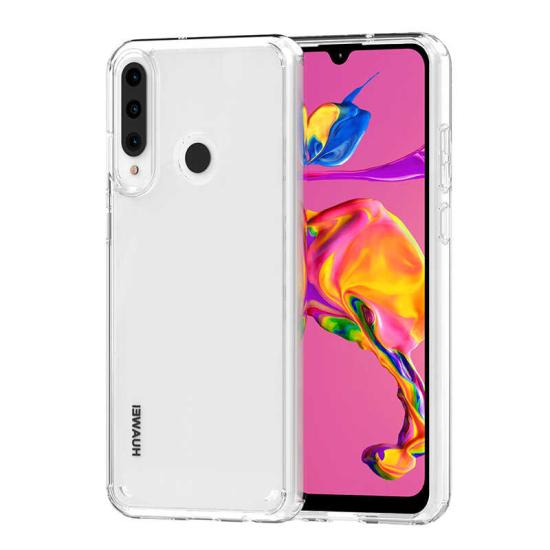 Huawei Y6P Kılıf Zore Coss Kapak