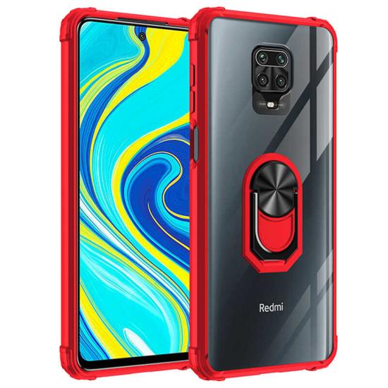 Xiaomi Redmi Note 9S Kılıf Zore Mola Kapak