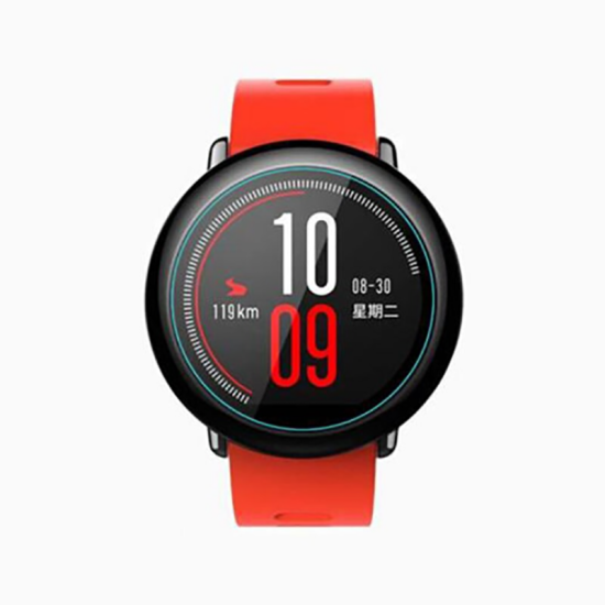 Xiaomi Amazfit Pace Zore Narr Tpu Body Ekran Koruyucu