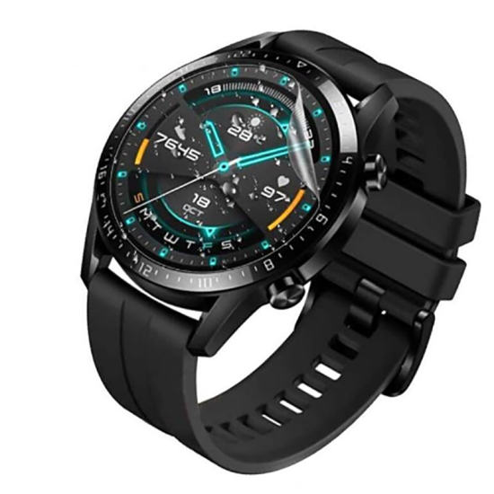 ​​Galaxy Watch Active 2 40mm Zore Narr Tpu Body Ekran Koruyucu