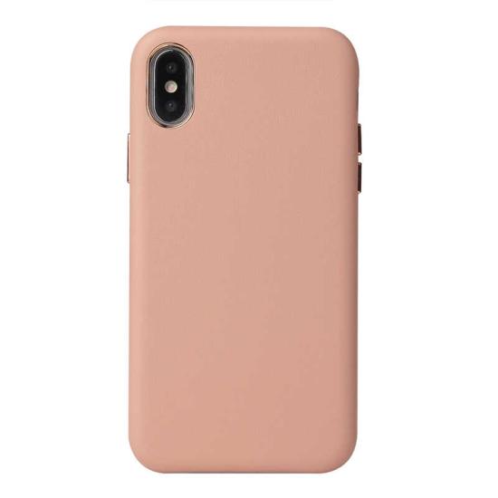 Apple iPhone XS Max 6.5 Kılıf Zore Eyzi Kapak