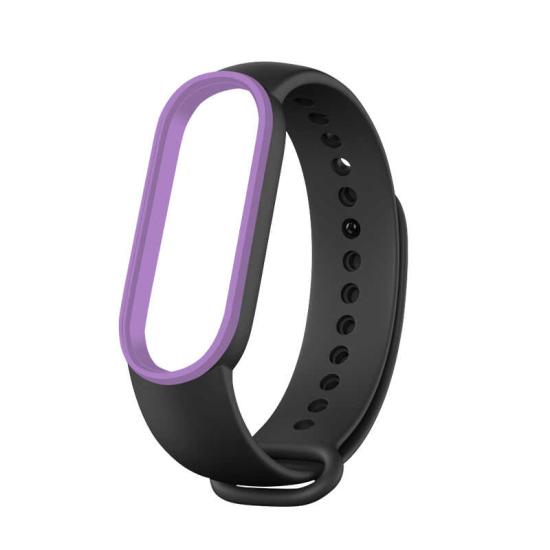 Xiaomi Mi Band 5 KRD-24 Silikon Kordon