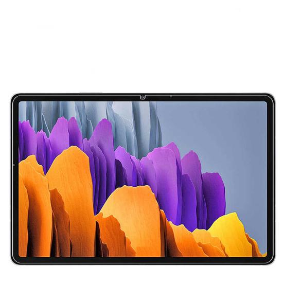 Galaxy Tab S7 T870 Zore Tablet Temperli Cam Ekran Koruyucu