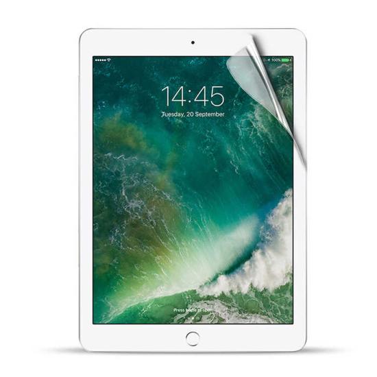 Apple iPad Pro 10.5 (7.Nesil) ​Kağıt Hisli Wiwu iPaper Like Tablet Ekran Koruyucu