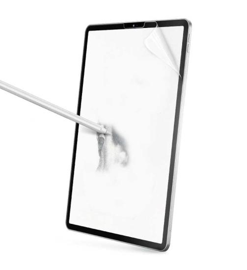 Apple iPad Pro 11 ​Kağıt Hisli Wiwu iPaper Like Tablet Ekran Koruyucu